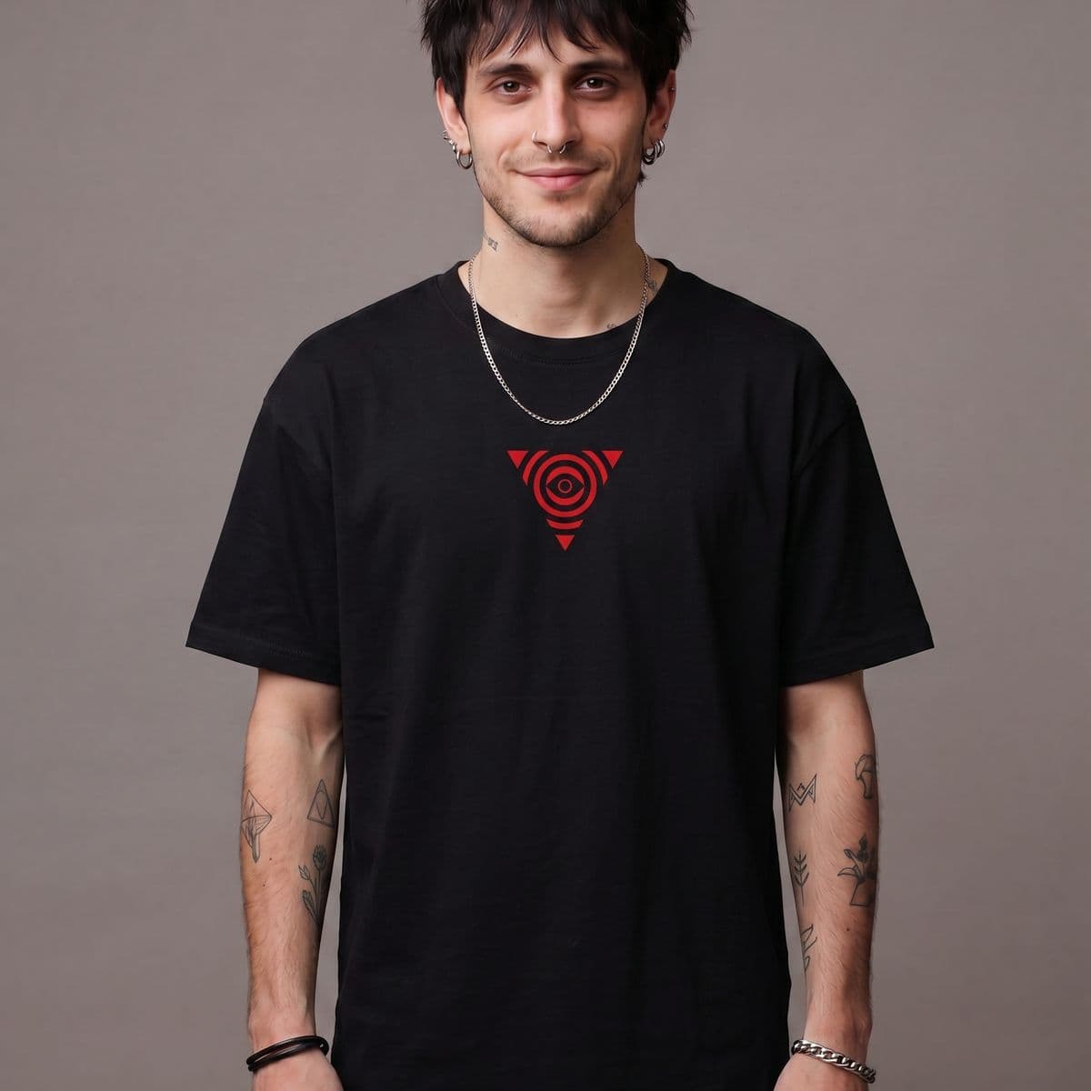 crown-black-t-shirt-front