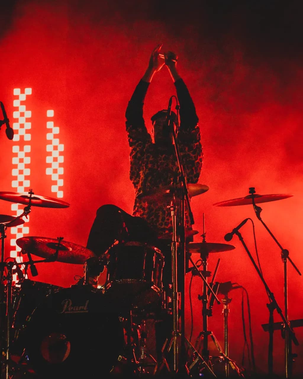 music drummer metal ymnky