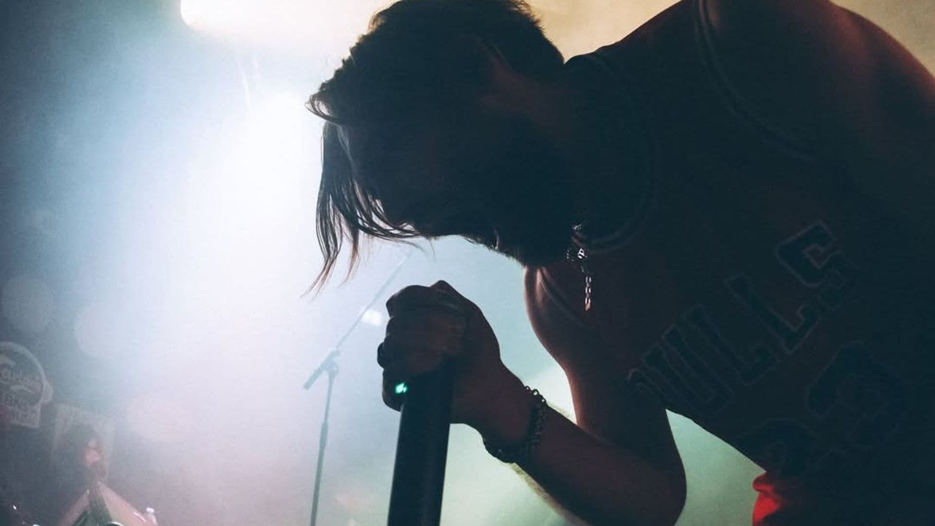 stage vocal metal ymnky